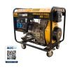 GENERADOR DIESEL 5,6 KW 220 V SDG6500E