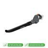 SOPLADOR INALAMBRICO 18v SIN BAT SPR813/18