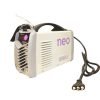 SOLDADORA INV ARCO MANUAL 250 amp IE10250/6/220 - Imagen 2