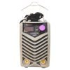 SOLDADORA INV ARCO MANUAL 250 amp IE10250/6/220 - Imagen 3