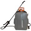 FUMIGADOR INALAMBRICO 18V SIN BAT FR 812/18 - Imagen 4