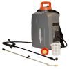 FUMIGADOR INALAMBRICO 18V SIN BAT FR 812/18 - Imagen 5