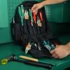 MOCHILA INDUSTRIAL PARA HERRAMIENTAS 25 KG BACKJON - Imagen 7