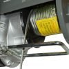 TECLE ELECTRICO 1000kg 1800w Alzada 6-12mts AP810 - Imagen 2