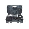 ESMERIL ANGULAR 4 1/2u 20V 2 BATERIAS AA1015/20K2 - Imagen 2