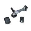 ESMERIL ANGULAR 4 1/2u 20V 2 BATERIAS AA1015/20K2 - Imagen 3