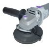 ESMERIL ANGULAR 4 1/2u 20V 2 BATERIAS AA1015/20K2 - Imagen 4