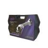 ESMERIL ANGULAR 4 1/2u 20V 2 BATERIAS AA1015/20K2 - Imagen 5