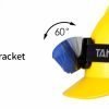 LAMPARA LED FRONTAL 300 Lumenes HL001 - Imagen 5