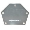 ESCUADRA MAGNETICA 6 ANGULOS 55 LBS ESQ625 - Imagen 2