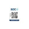 GENERADOR BENCINERO 2,8 KW 220 V SGG3500E - Imagen 6