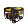GENERADOR BENCINERO 2,8 KW 220 V SGG3500E - Imagen 3
