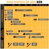 GENERADOR DIESEL 5,6 KW 220 V SDG6500E - Imagen 4