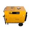 MOTOSOLDADORA DIESEL 160amp 2.2kW SDG 6500 SWH - Imagen 4