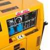 MOTOSOLDADORA DIESEL 160amp 2.2kW SDG 6500 SWH - Imagen 5