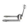 TRANSPALETA GALVANIZADA 2000 kg 685 mm x 1220mm - Imagen 3