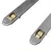 TRANSPALETA GALVANIZADA 2000 kg 685 mm x 1220mm - Imagen 4