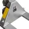 TRANSPALETA GALVANIZADA 2000 kg 685 mm x 1220mm - Imagen 5