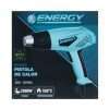 PISTOLA de CALOR 2000w HG10 - Imagen 11