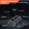 SOLDADORA INV ARCO MANUAL 170 amp IE 6170/220 - Imagen 2