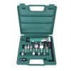 Kit Esmeril Angular Mini 1/4” Con Piedras Jag-0913