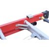ESCALA EXTENSIBLE FIBRA DE VIDRIO CON CUERDA 6,8 M - Imagen 4